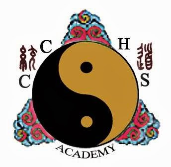 Academy of Chinese Culture and Health Sciences