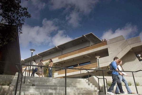 Foothill College