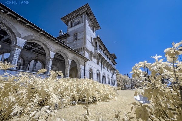 Flagler College