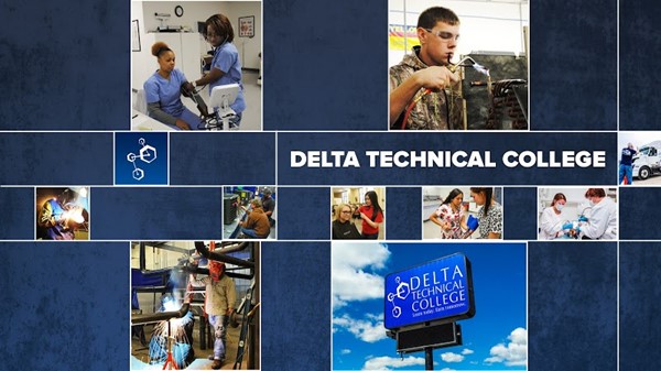 Delta Technical College - Horn Lake, Mississippi