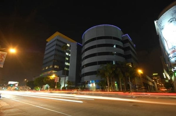 Los Angeles Film School