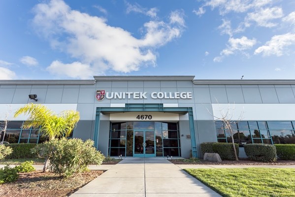 Unitek College Fremont Campus