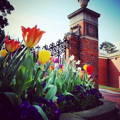 LaGrange College