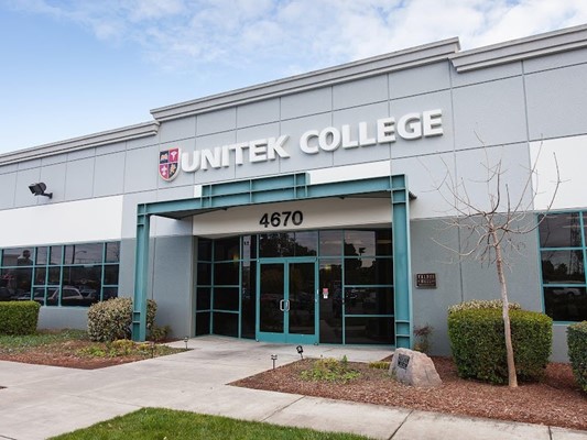 Unitek College South San Francisco Campus